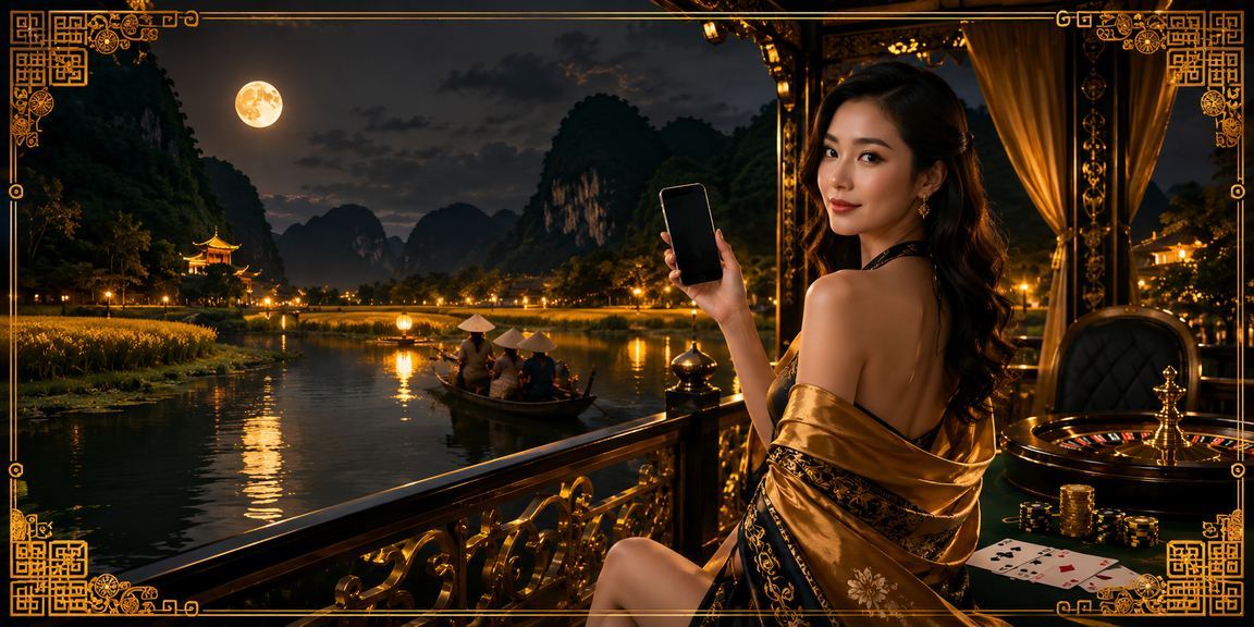 Người dùng Việt Nam tìm hiểu điều khoản sử dụng dịch vụ cá cược trực tuyến